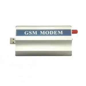 מודול Q2406B GSM/GPRS USB/RS232 מודם אלחוטי