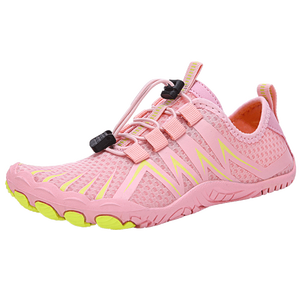 Chaussures de sport aquatiques personnalisées pour kayak, bateau, randonnée, surf, marche décontractée, plage - Product Image 2