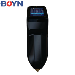 El Tipi LIBS Karbon Analizörü BNLIBSPGS01 Çelikteki Karbon İçerikini Ölçmek İçin - Product Image 2