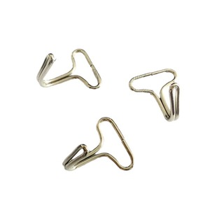 Ganchos para Reposacabezas de Coche Yueteng, Forma de Flor de Ciruelo, Acabado Pulido, Uso General - Product Image 1