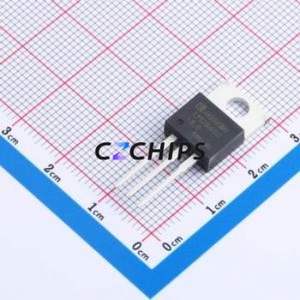 Nouveau et Original LM2940CT-5.0 TO-220-3 Circuit intégré IC Puce PMIC Régulateur linéaire (LDO) - Product Image 1