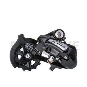Speed Derailleur Shimano Altus M280/Tourney TX800 7/8-Speed Rear