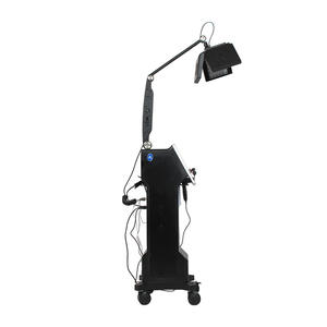 Tête d'équipement de beauté Applicateur d'huile électrique Combred Light Therapy Anti Hair Loss Hair Growth Device - Product Image 1