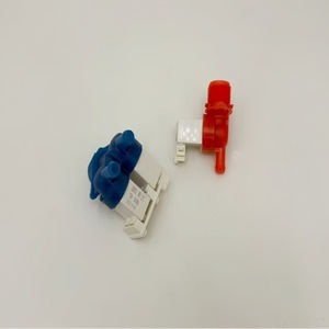 วาล์วเติมน้ำ W11688994 W11688995 วาล์วปรับแรงดันน้ำ 120V แบบติดผนัง วัสดุพลาสติก สำหรับเครื่องซักผ้า Whirlpool - Product Image 3