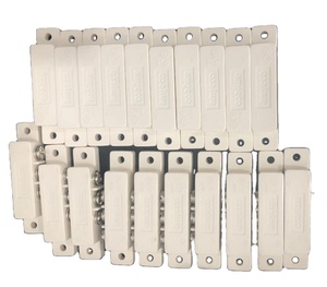 Capteur AMSECO AMS-59, interrupteur magnétique AMS-59, interrupteur magnétique AMS-38 blanc 1a1b AMSECO - Product Image 1