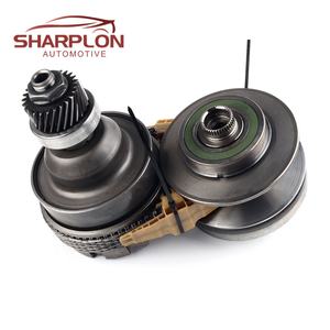 Poleas de transmisión JF017, JF016, JF018, JF015, JF011 de venta caliente, cuerpo de válvula, cadena y rodamientos para caja de cambios - Product Image 5