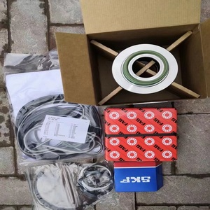 Accessoire pour <span class=keywords><strong>pompe</strong></span> <span class=keywords><strong>Xylem</strong></span> Flygt Modèle 6507800 JOINT COUVERCLE DE BOÎTIER - Product Image 5