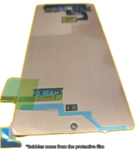 Amoled para Samsung Galaxy S25 ultra Pantalla LCD con marco - Product Image 5