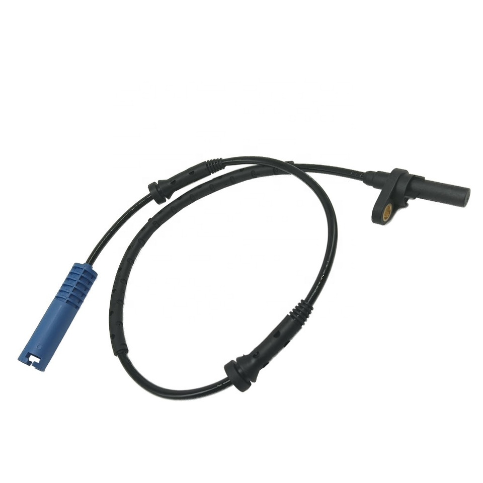 Auto parts ABS Wheel Speed Sensor For BMW X1 34526784989