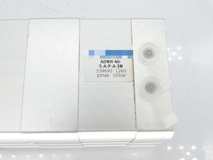 PLC ADNH-40-5-A-<span class=keywords><strong>P</strong></span>-A-3N PNEUMATISCHER ZYLINDER - Product Image 3