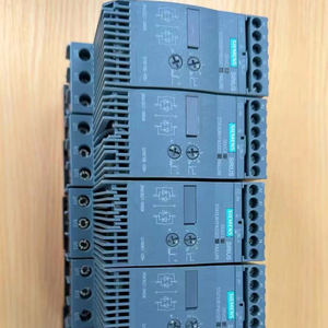 Démarreur progressif 3RW3046-1BB14 Taille S3 80 45 KW 60 AC/DC 110-230V pour moteur 3RW30461BB14 Neuf Original - Product Image 2