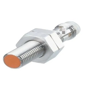 Sensor inductivo Ie5338, con diseños NPN y PNP, ID de producto Iebc003baskg/as - Product Image 1