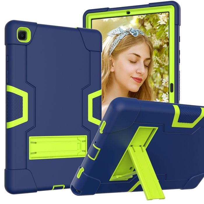 Defender Tablet Case for Samsung Galaxy Tab A7 Stand Tablet Case