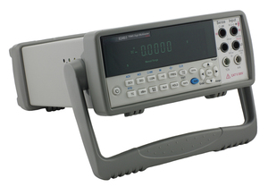Multimètre numérique de table 8246B True RMS 55000 points, testeur automatique, voltmètre, ohmmètre, best-seller - Product Image 2