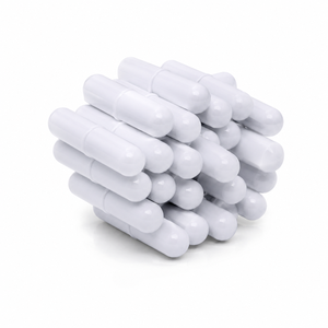 Barre d'agitation magnétique en PTFE résistante aux hautes températures, accessoires de mélange de laboratoire - Product Image 4