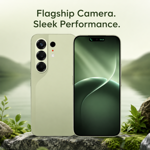 2026 TECHNO Camon 50 Pro 5G รุ่นทั่วโลก สมาร์ทโฟนแอนดรอยด์ 5G โทรศัพท์มือถือปลดล็อค รองรับซิมคู่ โทรศัพท์มือถือ POVA7 Ultra 5G - Product Image 6