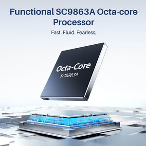 Teléfono Inteligente LAGENIO A10 Pro Económico, 12 GB + 128 GB, 6.52 Pulgadas, 90 Hz, 500 nit, 5150 mAh, 4G, para Trabajo Diario y Exploración al Aire Libre - Product Image 3