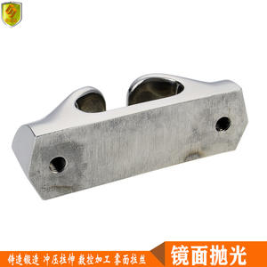 Fournisseur direct d'usine, guides de ligne en acier inoxydable 316 robustes, accessoires pour bateaux de pêche, matériel marin - Product Image 5