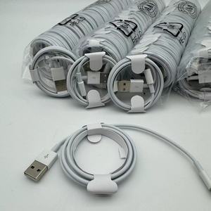 Cable de Sincronización de Datos Micro OTG Android 3A C, Cargador PD de 20W, 1m, Carga de Teléfono Móvil, Banco de Energía, Material TPE, Conductor de Cobre Puro - Product Image 5