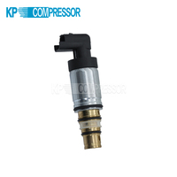 KPS Auto Air and Accessories Factory SANDEN 6C12 Vanne de commande de compresseur de courant alternatif KPS015 Vanne électronique pour PEGEOUT 307