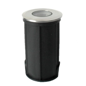 Outdoor LED Stainless Steel Underground <strong>Recessed</strong> Buried <strong>Light</strong> with IP68 Rating 2700-6500K Color Temp for Landscape Use - Product Image 1