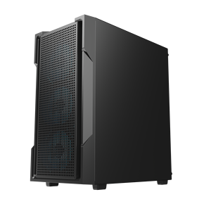 En Stock, PC de Escritorio al por Mayor, Core I5-14400, 8G DDR4, 512GB SSD, Tarjeta de Video GT730 4G, Computadora de Oficina Lista para Enviar, Alto Rendimiento - Product Image 1