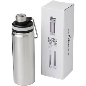 Borraccia termica Gessi 590ml personalizzabile per merchandising - Product Image 2