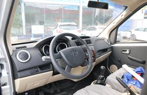 Camión de Carga M80 con Plataforma Plana para el Mercado Agrícola Africano, Transporte de Frutas y Verduras - Product Image 3