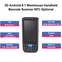 Ndroid 9 PS erminminminerminal 1eyoneywell ararcode cancanner con harharger radle y Ouch creen iFi BGPPfor arepara arehouse.