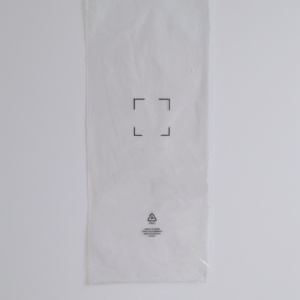 ถุงโพลีเอทิลีนโพลีเอทิลีนแบบใสปิดผนึกในตัวพลาสติกพีอีพีเอเชดีใต้กระเป๋าทรงซองจดหมายแบบเกราะขายดีสำหรับจัดเก็บเสื้อผ้า - Product Image 4