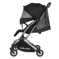 Purorigin - Easy Folding Baby Pram