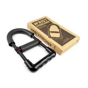ZHOYA SPORT Lourd Portable <span class=keywords><strong>Bras</strong></span> Muscle Puissance Poignées Entraîneur Renforceurs Main Poignet <span class=keywords><strong>Avant</strong></span>-<span class=keywords><strong>Bras</strong></span> Exerciseur Équipement - Product Image 1