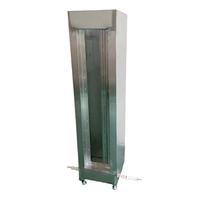 Cámara de Prueba de Inmersión Impermeable IPX7, Equipo de Prueba de Protección Contra Infiltración IEC60529 para Gabinetes Eléctricos y Electrónicos