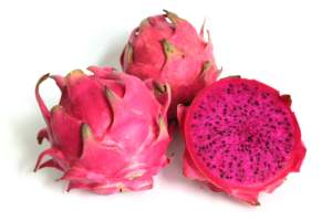 Polvere di Pitaya di vendita calda polvere di drago in polvere di frutta di drago rosso naturale - Product Image 6