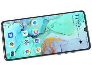 GSM-FIX 100% Original pour <span class=keywords><strong>Huawei</strong></span> P30 4G 128 Go 256 Go ROM Smartphone <span class=keywords><strong>EMUI</strong></span> 6.1 Pouces 1080 X 2340 Pixels Smartphone Android - Product Image 2