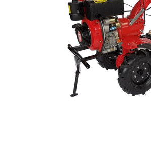 Mini Motocultor Diésel Multifuncional de Larga Duración y Alta Productividad con Motor - Product Image 3
