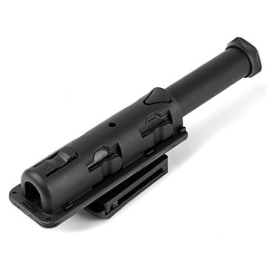 Fox 360 Độ Xoay Chiến Thuật Kính Thiên Văn Nhanh Chóng Phát Hành Cơ Khí Phong Cách Bao Da Ngoài Trời Chiến Thuật Cá Nhân Quốc Phòng Thiết Bị - Product Image 4