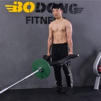 Nouvel arrivage de formation de noyau de Wishbone Purmotion pour accessoires d'équipement de gymnastique