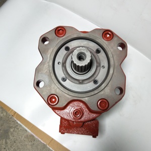 משאבת הידראולית ראשית למחפר K3V140S-114R-1NCJ משאבת בוכנה הידראולית עמידה לציוד בנייה כבד - Product Image 1