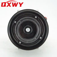 Compresseur de climatisation automobile 12V de qualité professionnelle en stock, adapté à Renault 926003123R