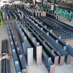 سهل التجميع مبنى قاعة مناسبات معدني مسبق الصنع صنع في الصين - Product Image 4