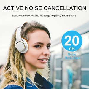 Écouteurs anti-bruit anti-transpiration, avec micro, casque d'écoute sans fil pour <span class=keywords><strong>ps4</strong></span>, vente directe depuis l'usine - Product Image 2