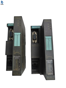 Module d'interface PROFIBUS DP ET200S pour l'automatisation industrielle, 6ES7151-1AA05-0AB0, type standard pour système de contrôle PLC - Product Image 1