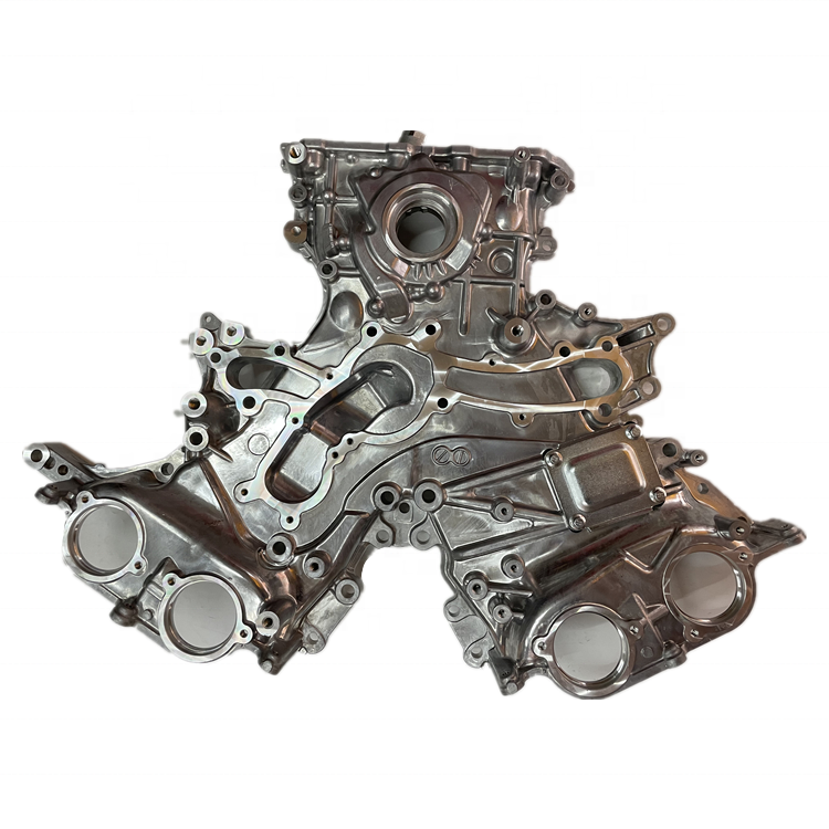 Timing Cover Assy for Toyota Land Cruiser Prado Hiace 2019