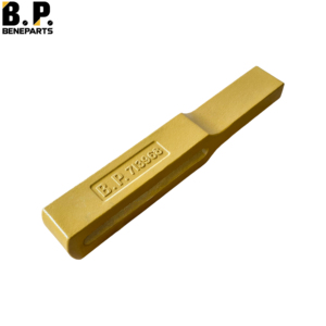 Herramientas de Trabajo en el Terreno, Repuestos para Excavadoras 826C 816F 816F II 826G 836H 836G 836 7I3968, Limpiador de Barra 552*75*80mm - Product Image 2