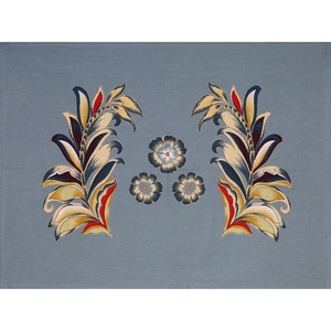 Sábanas Planas de Algodón Premium Personalizadas por Fabricante Indio con 2 Fundas de Almohada Incluidas, 300 Hilos, Ecológicas, Precio al por Mayor - Product Image 3