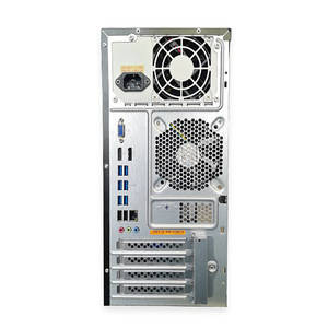 China Manufacturer Dual <strong>Core</strong> H3C T1100 G3 Desktop <strong>Server</strong> - Product Image 5