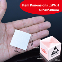 Lingettes optiques VAEYI FTTH 5G 40mm x 40mm blanches, lingettes délicates pour tâches de nettoyage, 450 pièces/boîte pour le nettoyage des fibres