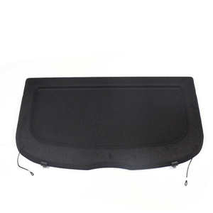 Cubierta de <span class=keywords><strong>Maletero</strong></span> No Retráctil para Vauxhall <span class=keywords><strong>Mokka</strong></span> 2012-2019, Cubierta para Compartimento de Equipaje, Gran Venta - Product Image 5