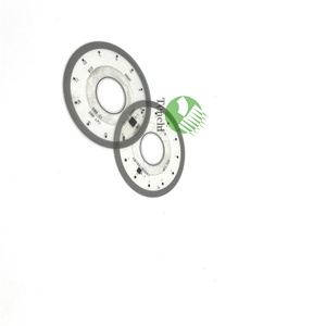 Gran oferta GT5810 Original 90% nuevo disco codificador para <span class=keywords><strong>HP</strong></span> <span class=keywords><strong>Deskjet</strong></span> GT5810 GT5811 GT5820 tanque de tinta 315 <span class=keywords><strong>415</strong></span> piezas de impresora de inyección de tinta - Product Image 2